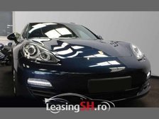 POR08784 – Porsche Panamera la 58.440 EUR (vândut)