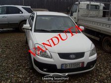 KIA00692 – Kia Rio la 3.100 EUR (vândut)