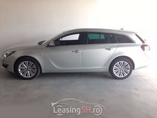 OPE10443 – Opel Insignia la 18.552 EUR (vândut)