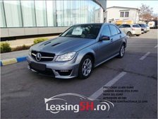 MER07420 – Mercedes-Benz C 200 la 12.600 EUR (vândut)