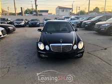 MER12331 – Mercedes-Benz E 280 la 10.500 EUR (vândut)