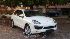 POR14351 – Porsche Cayenne S la 26.500 EUR (vândut)