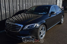 MER16565 – Mercedes-Benz S 350 la 61.880 EUR (vândut)