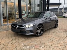 MER24325 – Mercedes-Benz A 200 la 28.441 EUR