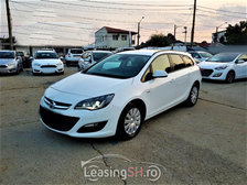 OPE13573 – Opel ASTRA J la 8.330 EUR (vândut)