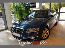 AUD05652 – Audi A6 la 9.114 EUR (vândut)
