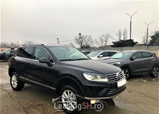 VOL15908 – Volkswagen Touareg la 28.917 EUR (vândut)