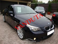 BMW00053 – BMW 535 la 20.950 EUR (vândut)