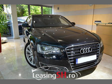 AUD06800 – Audi A8 la 74.276 EUR (vândut)