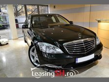 MER05818 – Mercedes-Benz S 350 la 44.900 EUR (vândut)