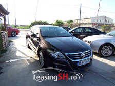 VOL03534 – Volkswagen Passat CC la 17.968 EUR (vândut)