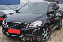 VOL23829 – Volvo XC 60 la 11.950 EUR (vândut)