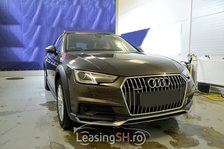 AUD18372 – Audi A4 Allroad la 25.942 EUR (vândut)