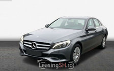 MER31335 – Mercedes-Benz C 220 d 9G-TRONIC la 30.345 EUR