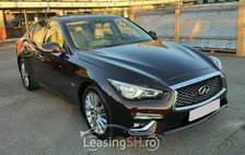 INF29341 – Infiniti Q50 V6 la 26.980 EUR