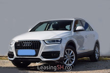 AUD12192 – Audi Q3 la 19.991 EUR (vândut)