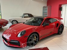 POR27563 – Porsche 911 Turbo S la 242.570 EUR