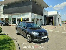 DAC18368 – Dacia Logan MCV la 10.600 EUR