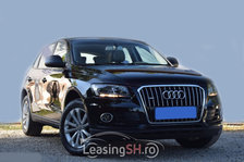AUD12226 – Audi Q5 la 20.990 EUR (vândut)