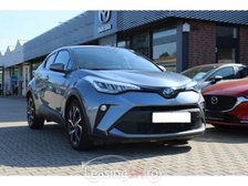 TOY29935 – Toyota C-HR HYBRID la 29.320 EUR