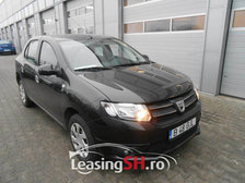 DAC05739 – Dacia Logan Laureate la 7.900 EUR (vândut)