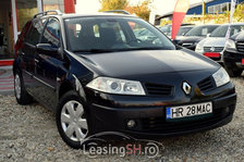REN14348 – Renault Megane la 2.450 EUR (vândut)
