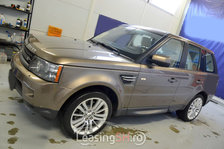 LAN16738 – Land Rover Range Rover Sport la 16.660 EUR (vândut)