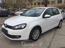 VOL11687 – Volkswagen Golf la 7.497 EUR (vândut)
