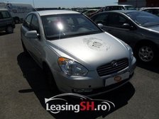 HYU00739 – Hyundai Accent la 5.084 EUR (vândut)