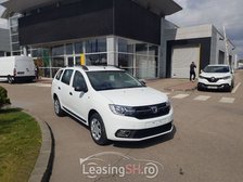 DAC17062 – Dacia Logan MCV la 10.650 EUR