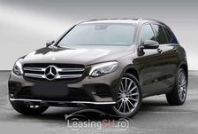 MER10749 – Mercedes-Benz GLC 220 la 45.815 EUR (vândut)