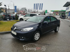 REN11310 – Renault Fluence la 7.900 EUR (vândut)