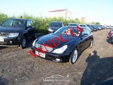 MER02320 – Mercedes-Benz CLS 320 la 28.507 EUR (vândut)