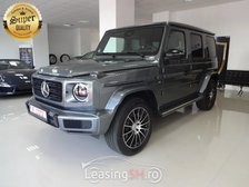MER20845 – Mercedes-Benz G 500 la 137.921 EUR