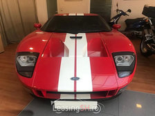 FOR19972 – Ford GT la 350.000 EUR