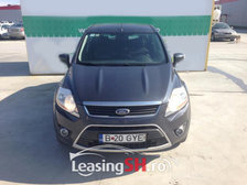 FOR04720 – Ford Kuga la 15.500 EUR (vândut)