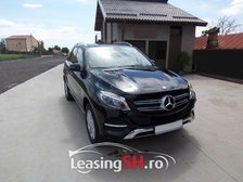 MER08273 – Mercedes-Benz GLE 400 la 59.760 EUR (vândut)