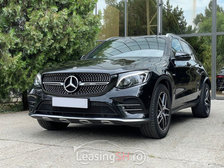 MER27229 – Mercedes-Benz GLC 43 AMG la 48.790 EUR