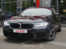 BMW82843 – BMW M5 xDrive Laser Navi Soundsystem la 84.649 EUR