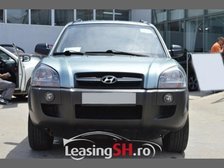 HYU06653 – Hyundai Tucson la 7.750 EUR (vândut)