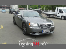 LAN06488 – Lancia Thema la 23.000 EUR (vândut)