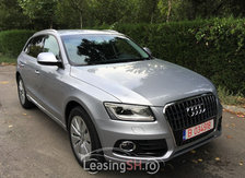 AUD13782 – Audi Q5 la 21.900 EUR (vândut)