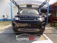LAN08096 – Land Rover Range Rover Evoque la 42.721 EUR (vândut)