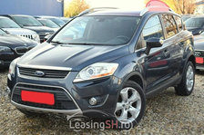 FOR19784 – Ford Kuga la 6.990 EUR (vândut)