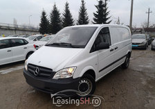 MER15021 – Mercedes-Benz Vito la 12.989 EUR (vândut)