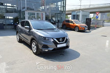 NIS20318 – Nissan Qashqai MK2 la 21.940 EUR (vândut)