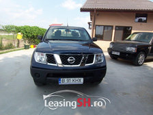 NIS03635 – Nissan Navara la 12.388 EUR (vândut)