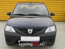 DAC06145 – Dacia LOGAN PICK UP la 7.450 EUR (vândut)