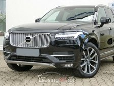 VOL23907 – Volvo XC 90 la 36.449 EUR