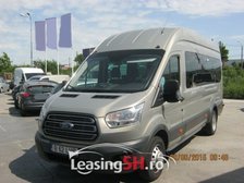 FOR06550 – Ford TRANSIT la 39.999 EUR (vândut)